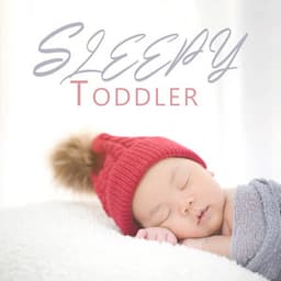 Sleepy Toddler: Soothing Lullabies for Young - Bedtime Songs Academy