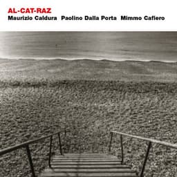Al-Cat-Raz - Mimmo Cafiero