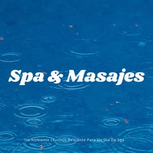 Spa & Masajes: Un Ambiente Lluvioso Relajante Para Un Día De Spa - La tierra siete