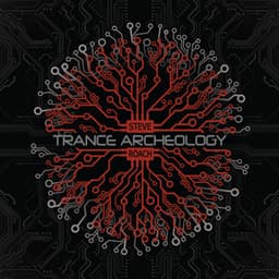 Trance Archeology - Steve Roach