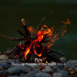 Fire: Burning Flames of the Night Vol. 1 - Classical Music Station