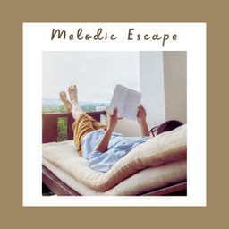Melodic Escape: Ultimate Stress Relief with Soothing Instrumentals - Massage Music