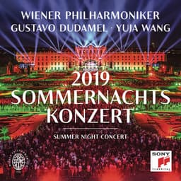 Sommernachtskonzert 2019 / Summer Night Concert 2019 - Gustavo Dudamel