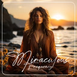 Miraculous Frequency: Binaural Beats Meditaiton, Cleanse Your Mind - Beautiful Magical Music Collection