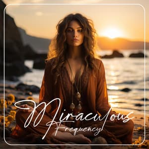 Miraculous Frequency: Binaural Beats Meditaiton, Cleanse Your Mind - Beautiful Magical Music Collection