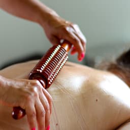 Relaxing Massage Melodies: Music for Calm Therapy - Spa Channel