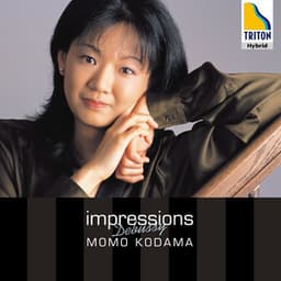 impressions - Debussy: Piano Works - - Claude Debussy