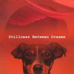 Stillness Between Dreams - Music For Your Dog