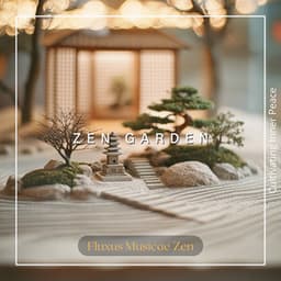 Zen Garden: Cultivating Inner Peace - Fluxus Musicae Zen