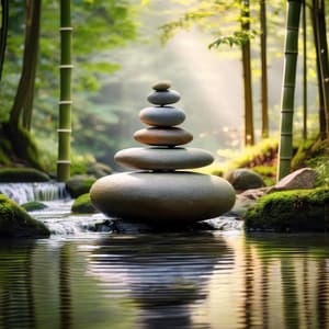 Música Hip Hop Calmante Para Un Sueño Tranquilo - Chill-hop en reposo