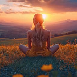 Zen Sounds: Pure Meditation Music Journey - Flute Music Academy