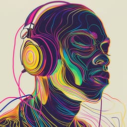 Ecos Resonantes: Visiones De Música - Avenida fría