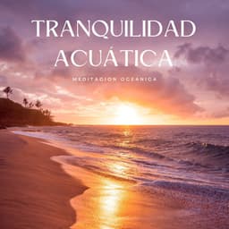Tranquilidad Acuática: Meditación Oceánica - Oriqi Soundhealing