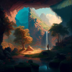 Meditation Nature - Sonidos de la Naturaleza Relax