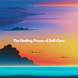The Healing Power of Self-Care - Cocktail Lounge Music