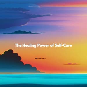 The Healing Power of Self-Care - Cocktail Lounge Music