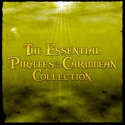 The Essential Pirates of the Caribbean Collection - London Music Works