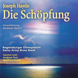 Haydn: Die Schöpfung - Joseph Haydn