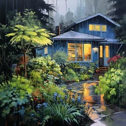 Rain's Natural Vibrational Bliss - Rain Games