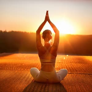 Clásicos Para La Meditación: Orquesta Para La Paz - Charles Anderson