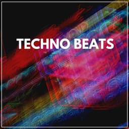 Techno Beats - LO-FI BEATS