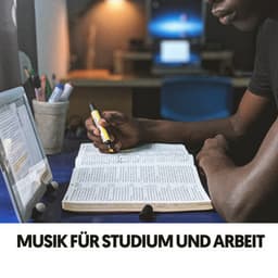 Musik für Studium und Arbeit: Besiege die Ablenkungen - Relajacion