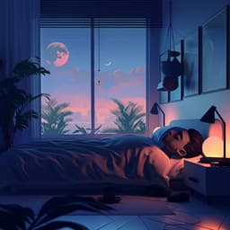 Dreamtime Beats: Lofi Sleep Sessions - Music for Sleep