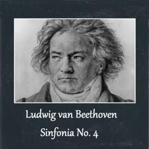Ludwig van Beethoven - Sinfonia No. 4 - Ludwig van Beethoven