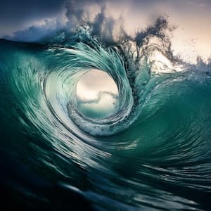 Dogs' Beach Retreat: Ocean Breeze Calm - Chill Out 2020