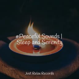 #Peaceful Sounds | Sleep and Serenity - Baby Songs & Lullabies For Sleep