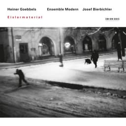 Eisler, Goebbels: Eislermaterial - Hanns Eisler