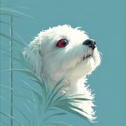 Ein Schwebender Traum der Winde - Dog Music TA