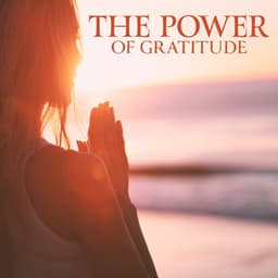 The Power of Gratitude: Beauty and My Well-being, Self-Expression, Heal the Pain, Pure Awareness, Forgiveness and Freedom - Mental Healing Consort