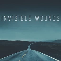 Invisible Wounds - Gregor F. Narholz