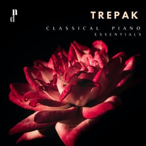 "111 Classical Piano Essentials" : Trepak - Joanna Sochacka