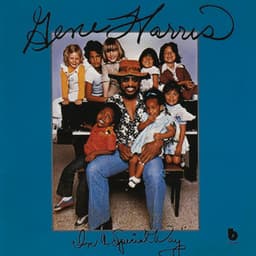 In A Special Way - Gene Harris