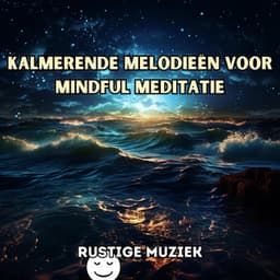 Kalmerende Melodieën voor Mindful Meditatie - Rustige Muziek
