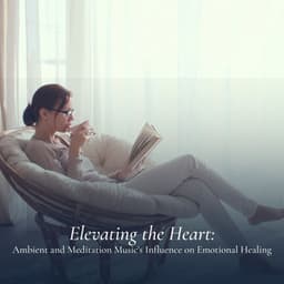 Elevating the Heart: Ambient and Meditation Music's Influence on Emotional Healing - Relaxing music