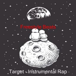 Target - Instrumental Rap - Freestyle Beats