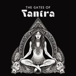The Gates of Tantra: Delve into the Depths of Sensuality, Intimacy and Pleasure - Sensual Massage Masters