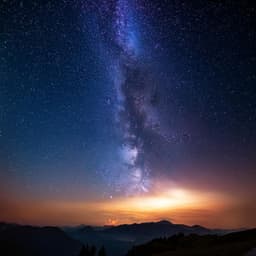 Música Para Noches De Descanso: Ritmos Suaves Para Dormir - Magia del Silencio