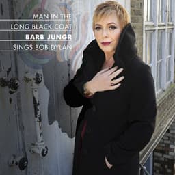 Man in the Long Black Coat - Barb Jungr