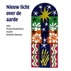Nieuw licht over de aarde - Antoine Oomen