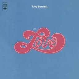 With Love - Tony Bennett