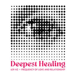 Deepest Healing: 639 Hz – Frequency of Love and Relationship - Anysia Mysti