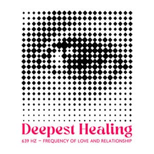 Deepest Healing: 639 Hz – Frequency of Love and Relationship - Anysia Mysti