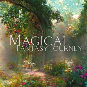 Magical Fantasy Journey - Relaxing Music Playlist for Meditation, Study, Sleep - Nawang Dautar
