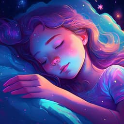 Sueños Lofi: Suaves Melodías Para Dormir Al Bebé - La fábrica de ritmos binaurales
