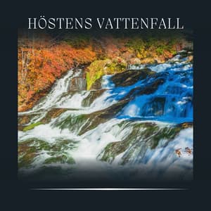Höstens Vattenfall - Avslappnande Meditation Akademi