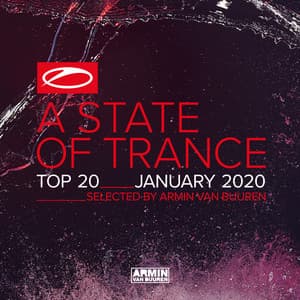 A State Of Trance Top 20 - January 2020 - Armin van Buuren ASOT Classics
